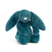 Jellycat Bunny - Mineral Blue