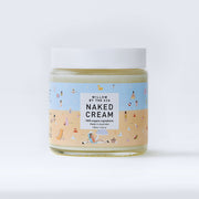 The Naked Cream