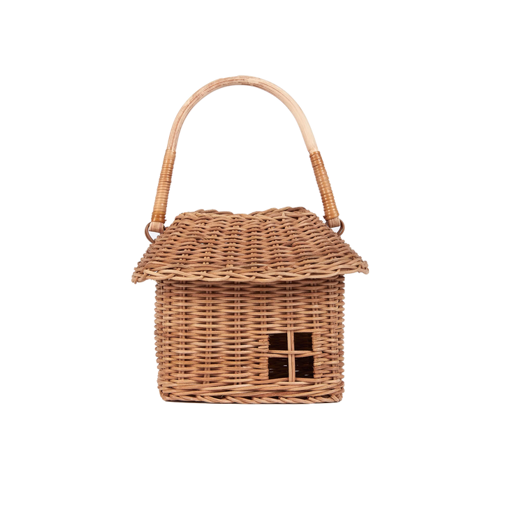 Hutch Basket - Small