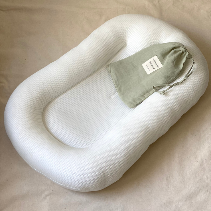 Baby Lounger - (Don&