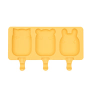 Icy Pole Mould - Yellow