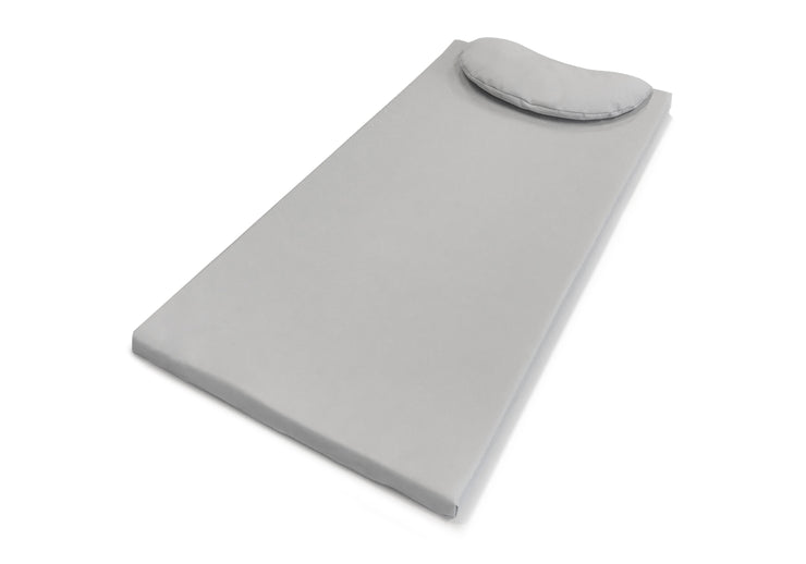 Soft Lux Change Pad - Grey