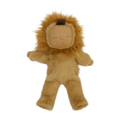 Cozy Dinkum Doll - Lion Pip