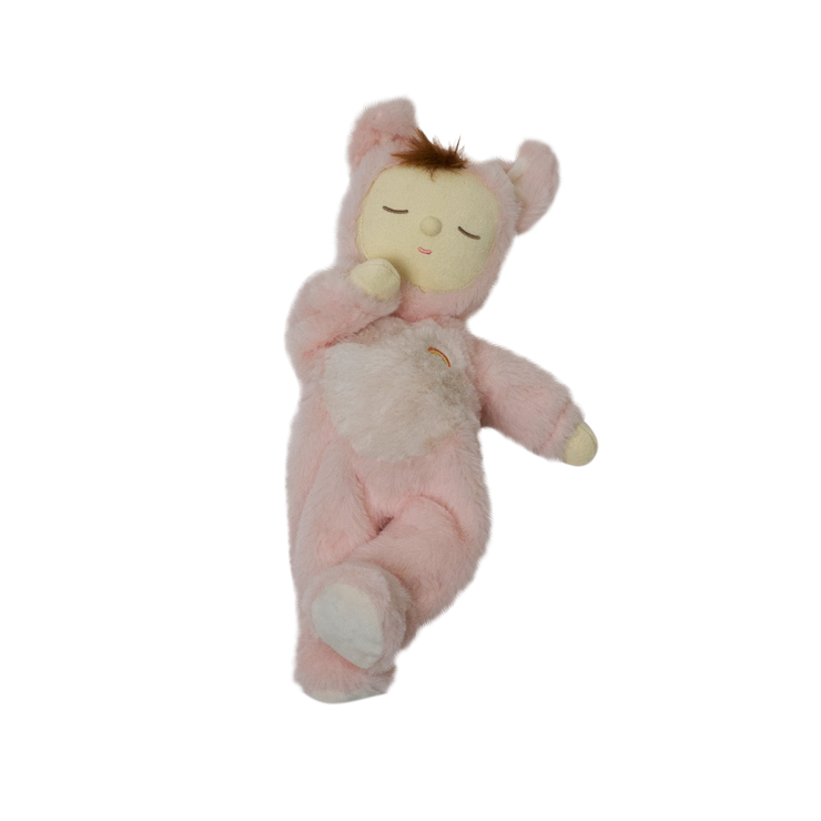 Cozy Dinkum Doll - Piggy Pickle