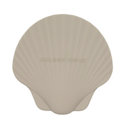 Silicone Sea Shell Teether