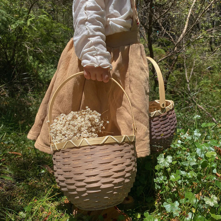 Bambino basket store