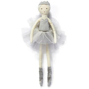 Grace Ballerina - white